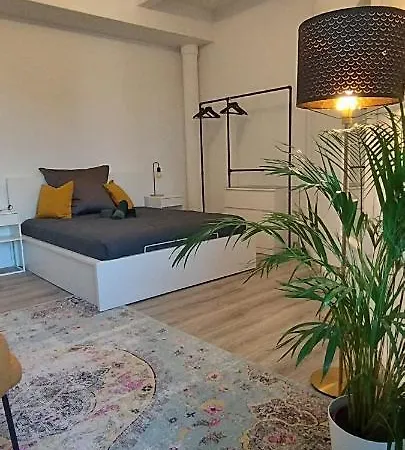 Loft46 - Self Checkin - Long And Shortstay Appartamento