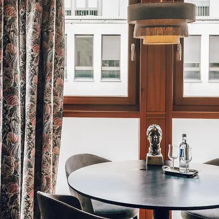 Townhouse Апарт-отель 4*