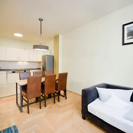 Apartment Amc Bundesallee