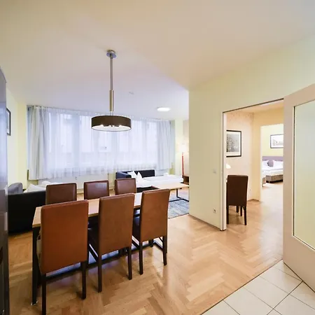 Apartment Amc Bundesallee Berlin