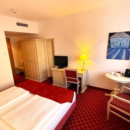 Chateau Kurfuerstendamm Hotel Berlin