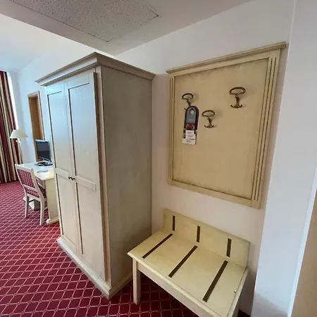 Ξενοδοχείο Chateau Kurfuerstendamm 4*