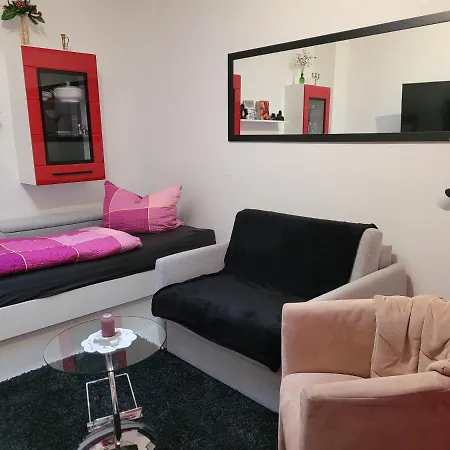 Apartment Am Krossinsee