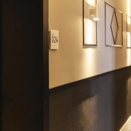 Hotel Yggotel Spurv
