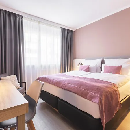 Yggotel Spurv 3* Berlin
