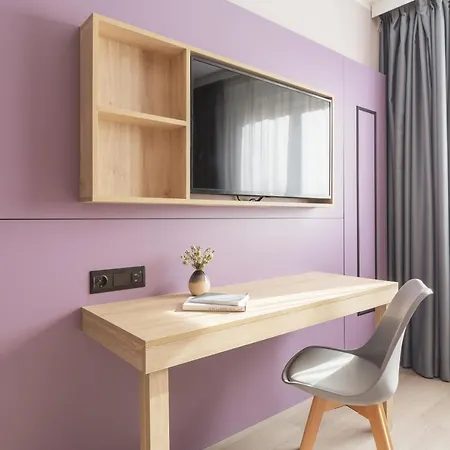 Hotel Yggotel Spurv Berlin