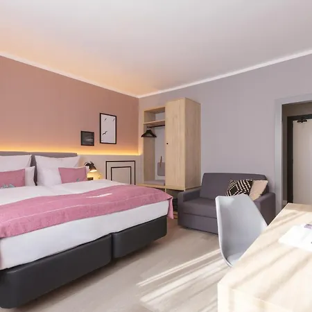 Yggotel Spurv Hotel 3*