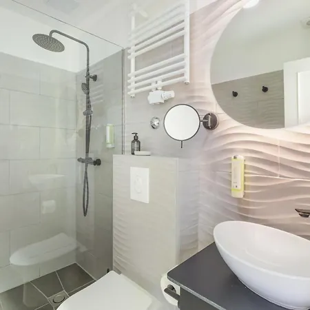 Yggotel Spurv Hotel 3*
