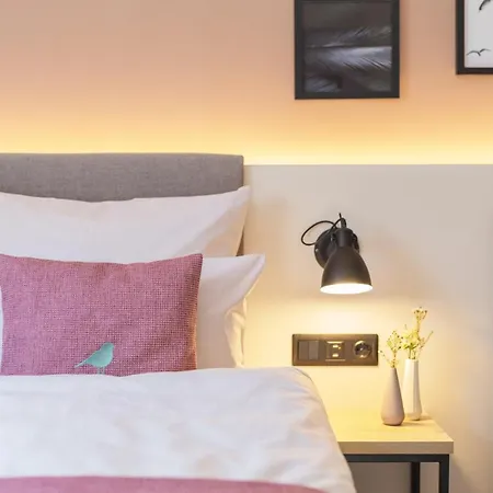 Hotel Yggotel Spurv Berlin