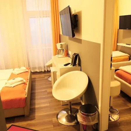 City Guest house Berlin
