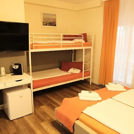 City Guest house Berlin