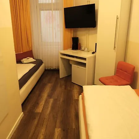 City Guest house