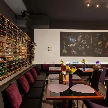 Ibis Styles Alexanderplatz 3*