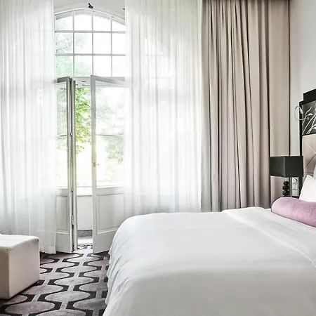 Hotel Roomers Steinplatz, Autograph Collection 5*