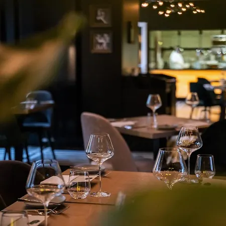Roomers Steinplatz, Autograph Collection Hotel 5*