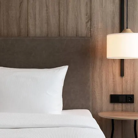 Ac By Marriott Humboldthain Park