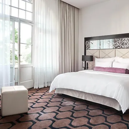 Roomers Steinplatz, Autograph Collection Hotel 5*