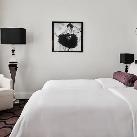 Roomers Steinplatz, Autograph Collection 5*