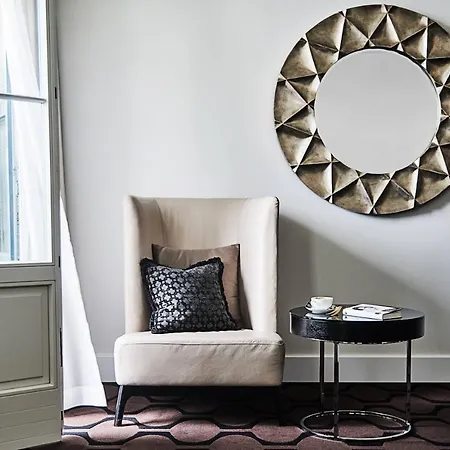Roomers Steinplatz, Autograph Collection 5* Berlin