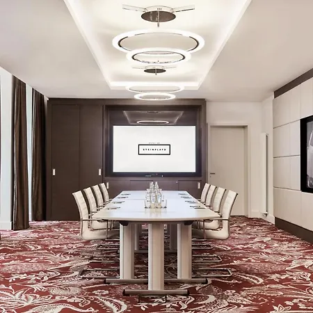 Roomers Steinplatz, Autograph Collection Berlin