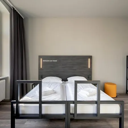 A&o Friedrichshain Hostel Berlin