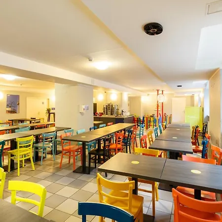 Hostel A&o Friedrichshain *