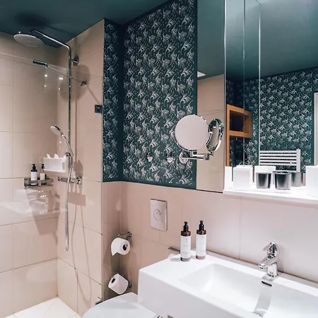Townhouse Апарт-отель