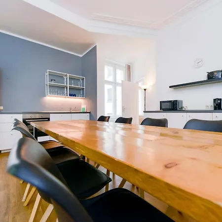 Appartement Old Town