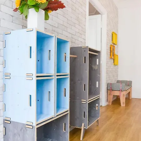 Appartement Old Town *
