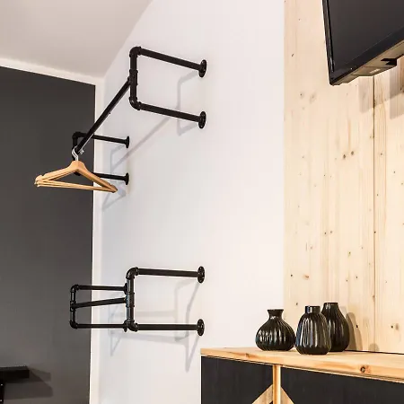 Old Town Apartment Berlin