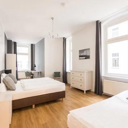 Apartment Old Town *