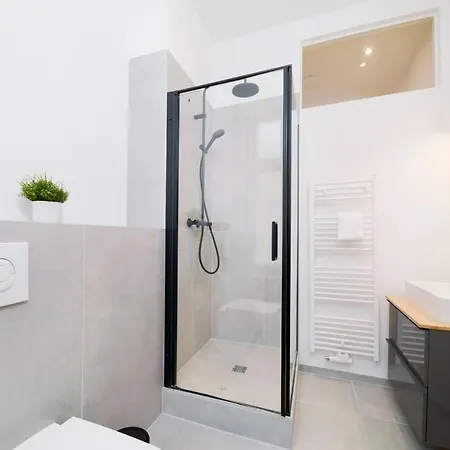 Old Town Apartment