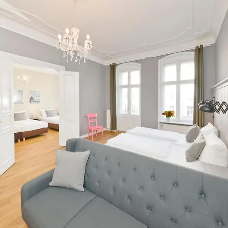 Apartment Old Town