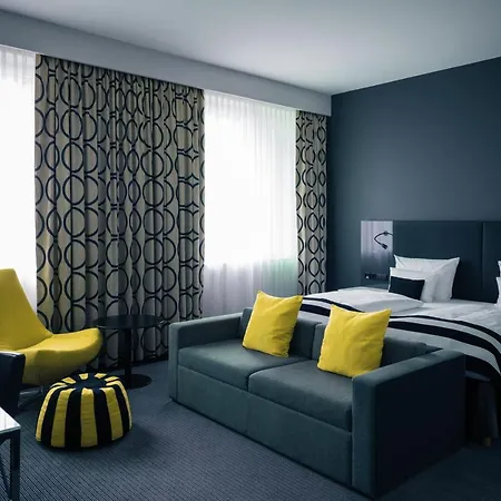 Vienna House By Wyndham Andel's Hotel