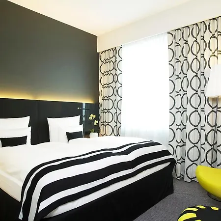 Vienna House By Wyndham Andel's 4*