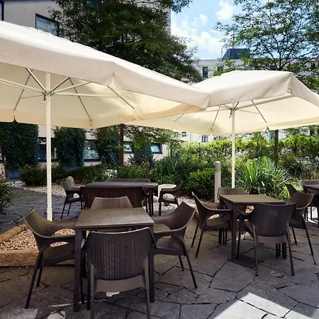 Express Centre By Ihg Berlín