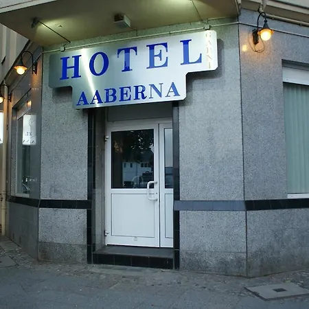 Garni Aaberna Hotel