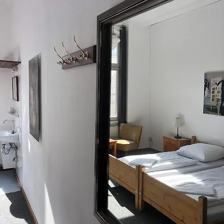 Hostel Fabrik - *