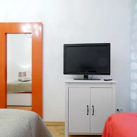 Apartment Grand Mitte Rosenthaler Platz
