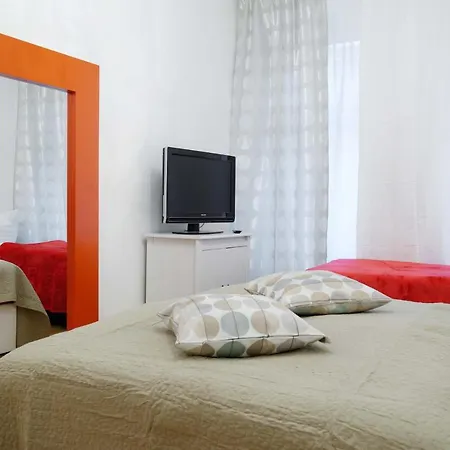 Apartment Grand Mitte Rosenthaler Platz