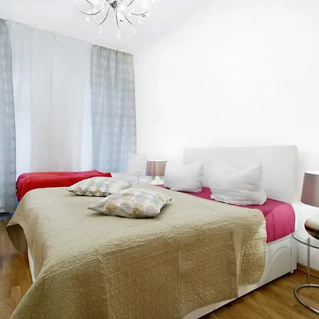 Apartment Grand Mitte Rosenthaler Platz *