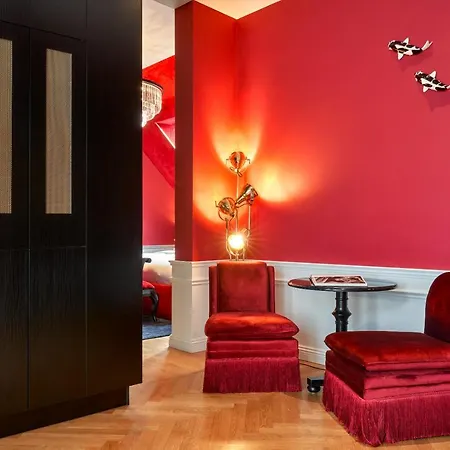 Hotel Provocateur Berlin, Part Of Sircle Collection