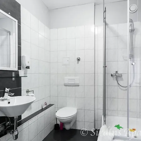 Apartment Big Fancy Center Berlin
