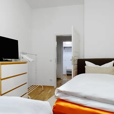 Apartment Grand Mitte Rosenthaler Platz *