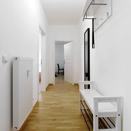 Apartment Grand Mitte Rosenthaler Platz *