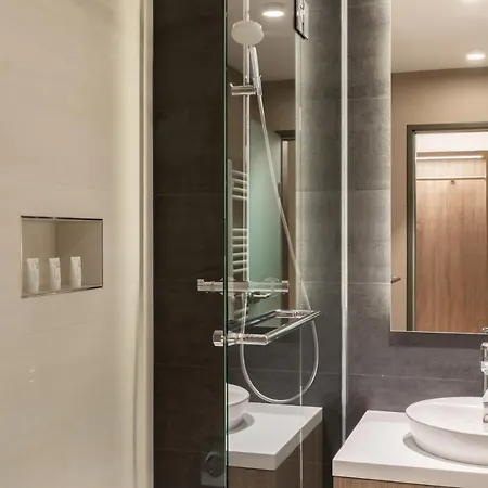 Hotel Ac By Marriott Humboldthain Park 4*