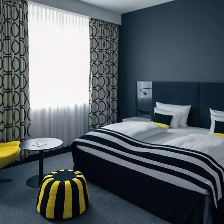Vienna House By Wyndham Andel's Hotel