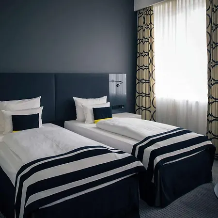Hotel Vienna House By Wyndham Andel's Berlin