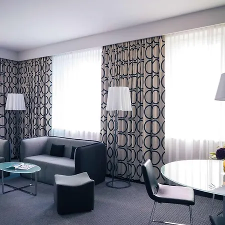 Hotel Vienna House By Wyndham Andel's 4*
