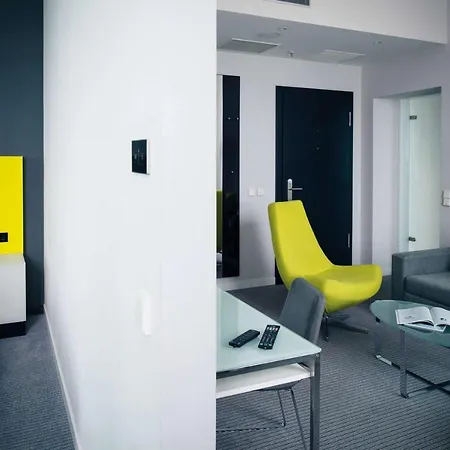 Vienna House By Wyndham Andel's Hotel 4*